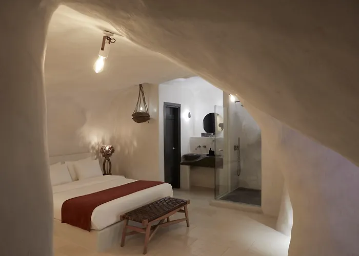 Hotel White Pearl Cavalieri (adults Only) Imerovigli