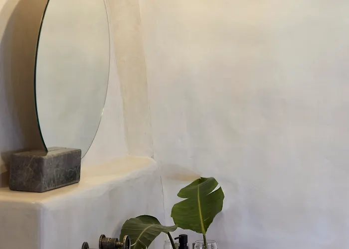 Hotel White Pearl Cavalieri (adults Only) 3*