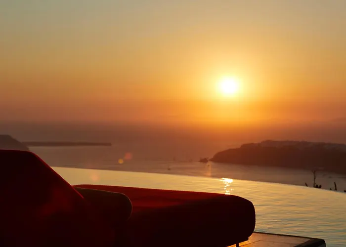 White Pearl Cavalieri (adults Only) Hotel Imerovigli