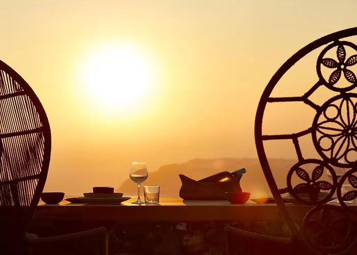 White Pearl Cavalieri (adults Only) Hotel Imerovigli