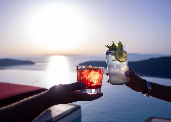 Ξενοδοχείο White Pearl Cavalieri (adults Only) Ημεροβίγλι