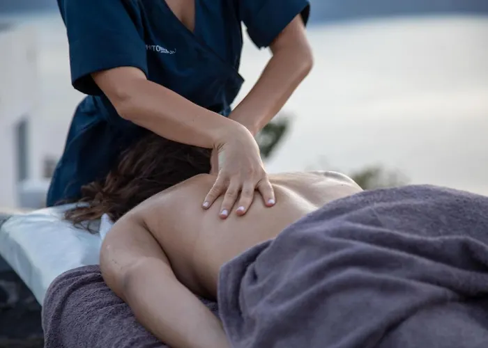 Hotel White Pearl Cavalieri (adults Only) Imerovigli