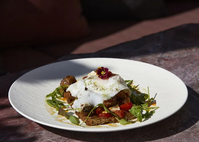 White Pearl Cavalieri (adults Only) 3* Imerovigli