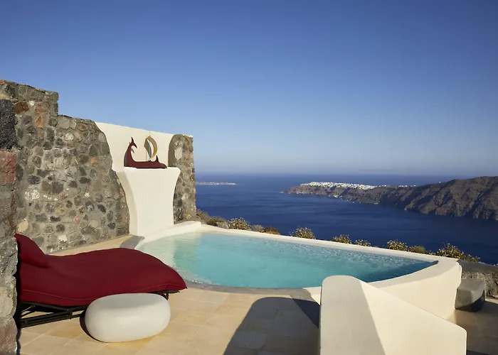 White Pearl Cavalieri (adults Only) 3* Imerovigli