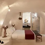 White Pearl Cavalieri (adults Only) Hotel Imerovígli
