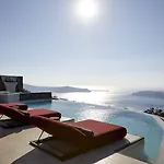 White Pearl Cavalieri (adults Only) 3* Imerovígli