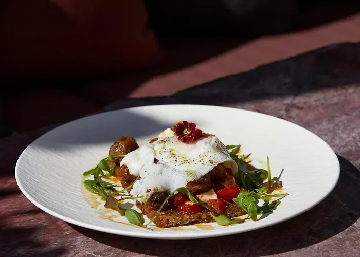 酒店 White Pearl Cavalieri (adults Only) 3*