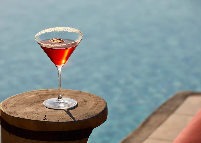 酒店 White Pearl Cavalieri (adults Only)