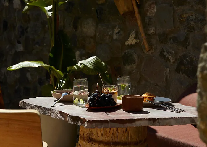 酒店 White Pearl Cavalieri (adults Only) 3*