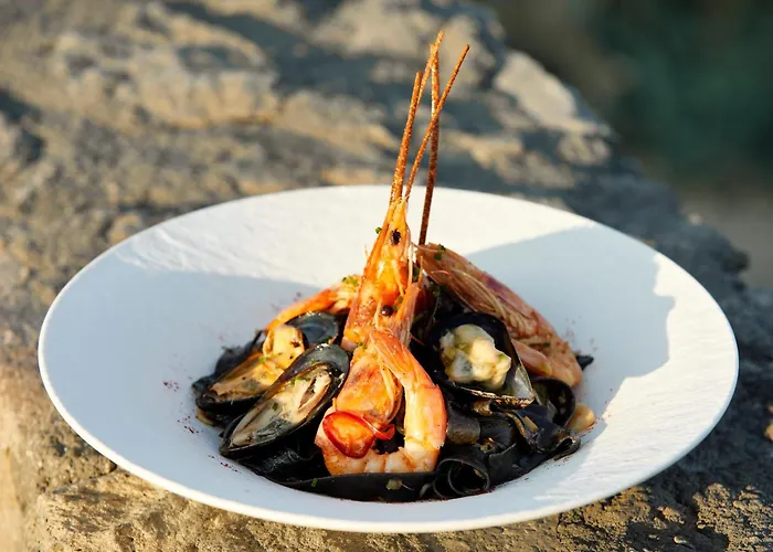 酒店 White Pearl Cavalieri (adults Only) 易莫洛林