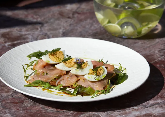 酒店 White Pearl Cavalieri (adults Only) 3*