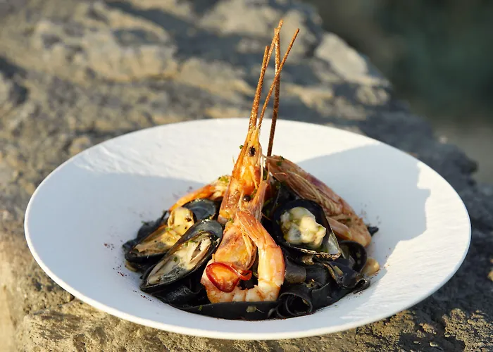 White Pearl Cavalieri (adults Only) 酒店 3*