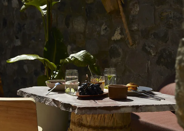 酒店 White Pearl Cavalieri (adults Only) 3*