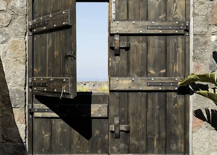 酒店 White Pearl Cavalieri (adults Only) 3*